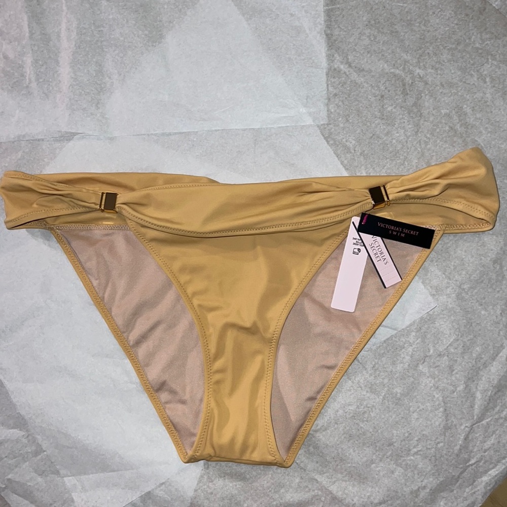 (XL) Victoria’s Secret Swim Bikini Bottom